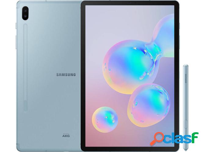 Tablet SAMSUNG Galaxy Tab S6 (10.5&apos;&apos; - 256 GB - 6