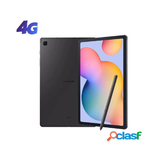 Tablet Samsung Galaxy Tab S6 Lite P615 10.4'/ 4GB/ 128GB/