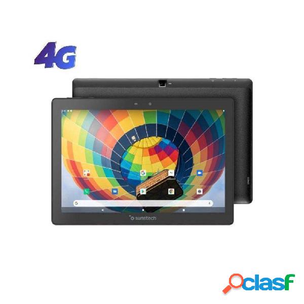 Tablet Sunstech Tab1011 10.1'/ 3GB/ 64GB/ Octacore/ 4G/
