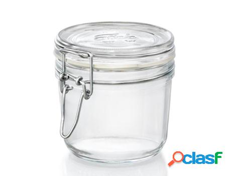 Tarro hermetico fido 0,35 l
