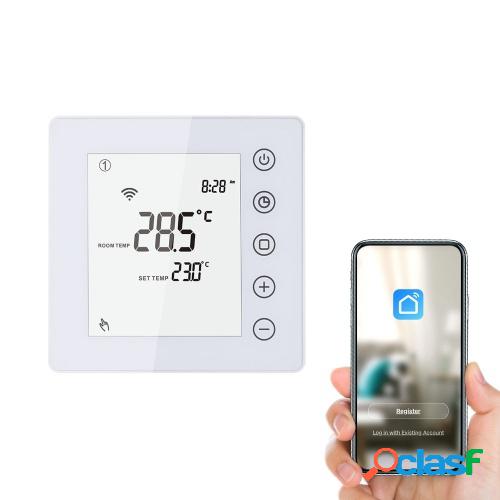 Termostato de caldera de Gas 3A SmartLife APP Control WiFi