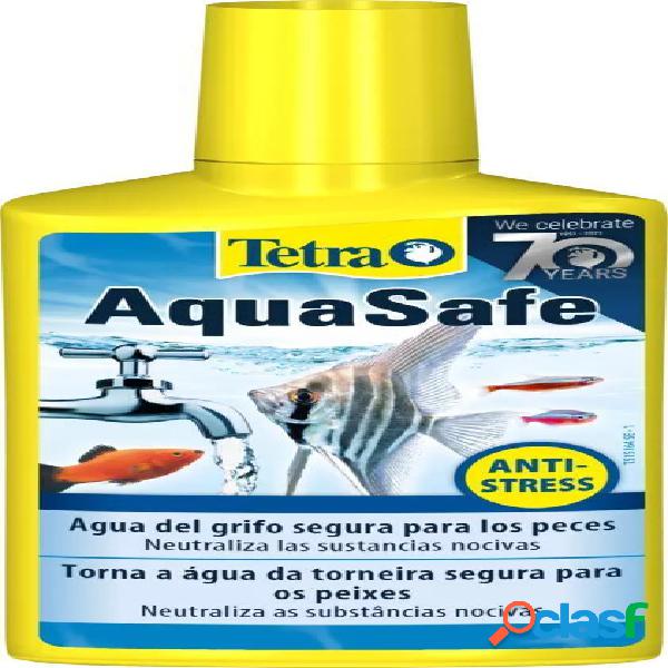 Tetra AquaSafe 100 ml