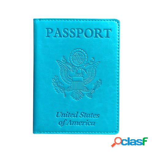 Titular de pasaporte CDC Titular de la tarjeta de