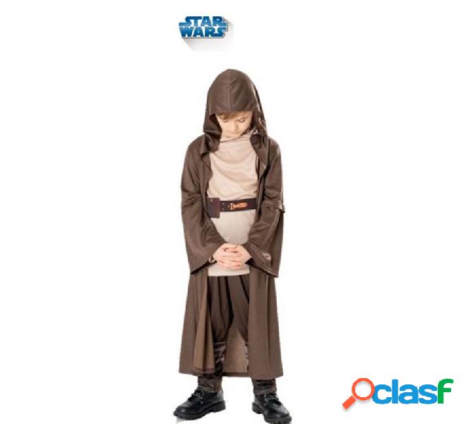 Túnica Obi Wan Kenobi de Star Wars Infantil