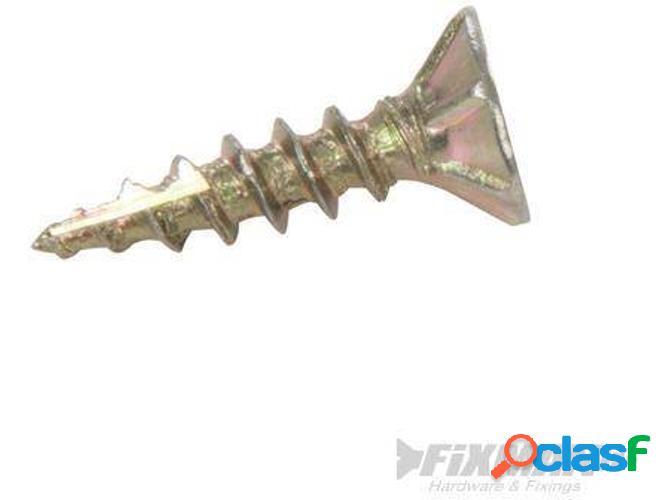 Tornillo para Madera FIXMAN 585882