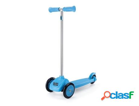 Triciclo XOOTZ Júnior (Azul)