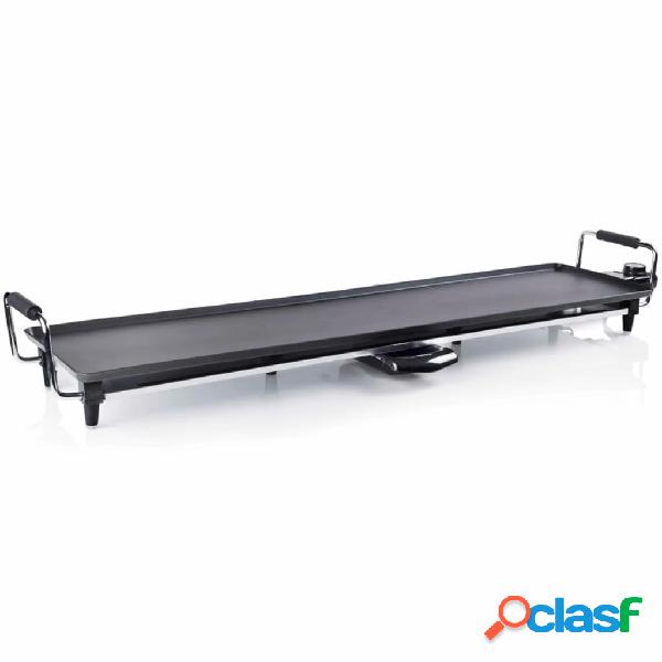Tristar Parrilla eléctrica BP-2984 1800 W 90x23 cm