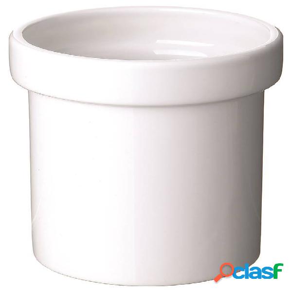 Vaso de baño Tatay Martin's Blanco.