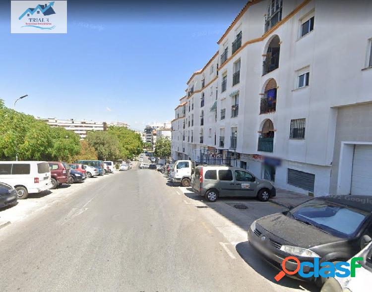 Venta piso en Estepona (Málaga)