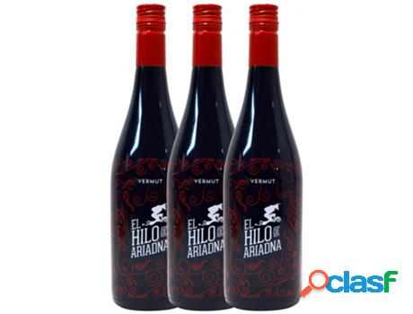 Vermute EL HILO DE ARIADNA El Hilo De Ariadna (0.75 L - 3