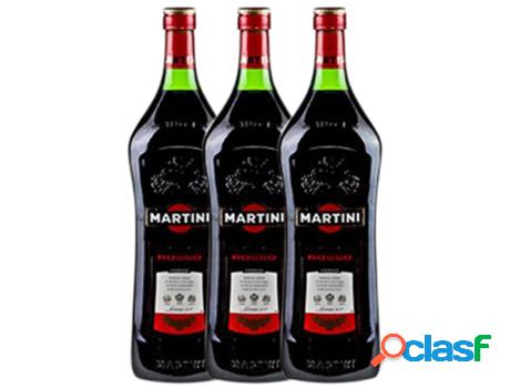 Vermute MARTINI Martini Rosso (1.5 L - 3 unidades)