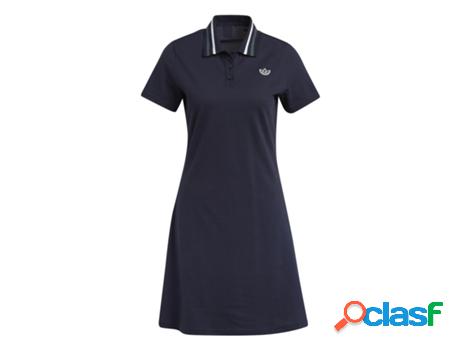 Vestido ADIDAS ORIGINALS Mujer (Multicolor - 30)