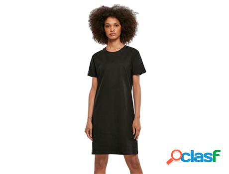 Vestido URBAN CLASSICS Mujer (Multicolor - XS)