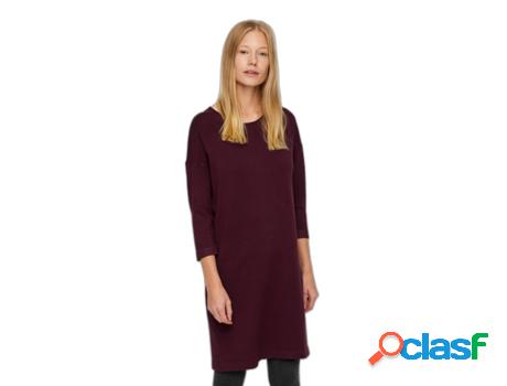 Vestido VERO MODA Mujer (XS - Multicolor)