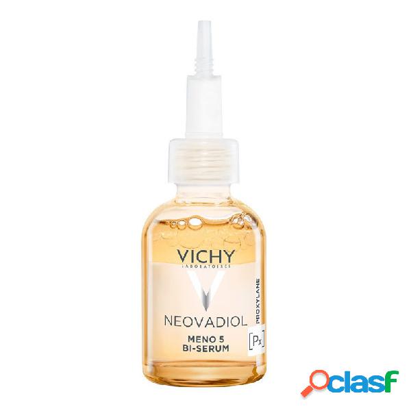 Vichy Facial Neovadiol Meno 5 Bi-Serum Peri y Post