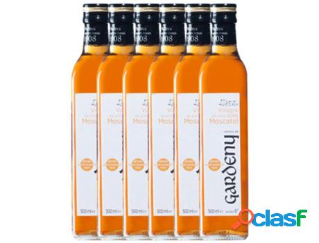 Vinagre CASTELL GARDENY Castell Gardeny Dulce Mascate (0.5 L