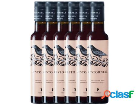 Vinagre L&apos;ESTORNELL L&apos;Estornell (0.25 L - 6
