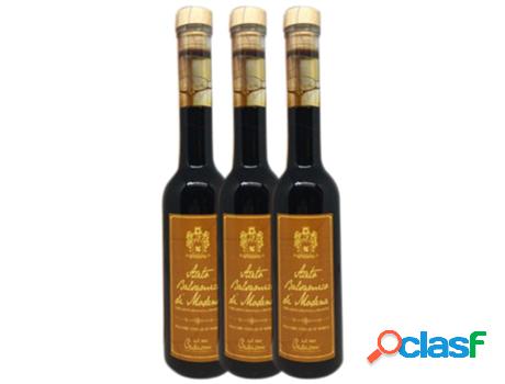 Vinagre PEDRONI Pedroni Aceto Balsamico Maturo (0.25 L - 3
