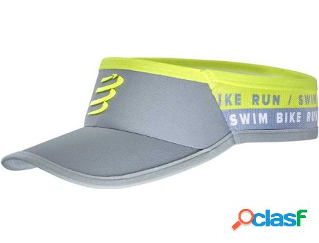 Visera COMPRESSPORT Vi Ultralight Born Wimbikerun
