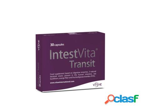 Vitae IntestVita Transit 30&apos;s