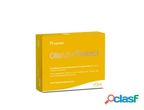 Vitae OlioVita Protect 15&apos;s