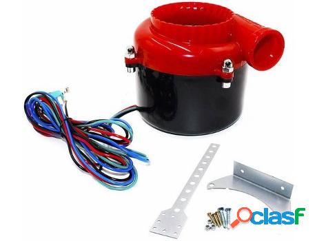 Válvula de Soplado de La Bocina Wm2522