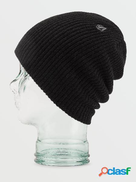 Volcom Gorro de punto Power - Black