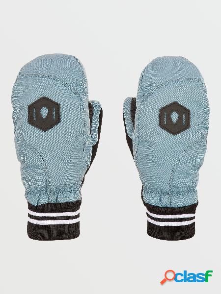 Volcom Manoplas Bistro - Green Ash