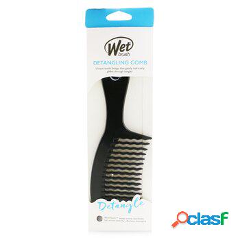 Wet Brush Cepillo Desenredante - # Black 1pc