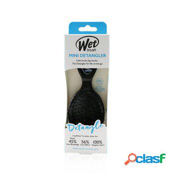 Wet Brush Mini Desenredante - # Black 1pc