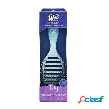 Wet Brush Speed Dry Desenredante Colección Osmosis - # Blue