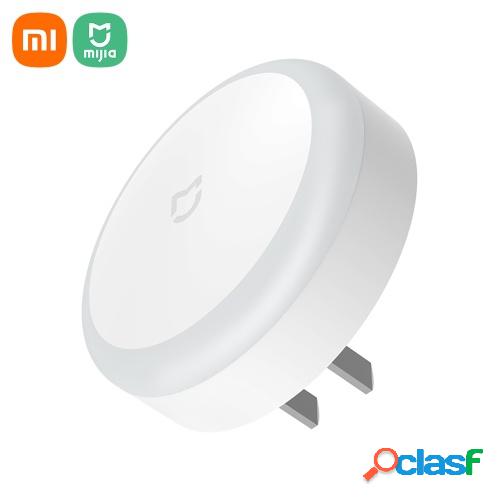 Xiaomi Mi Smart Night Light Sensor de luz enchufable