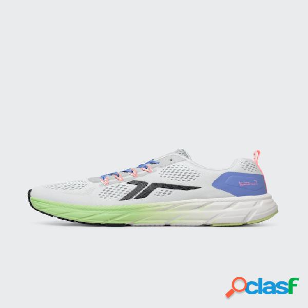 Zapatilla running Tenth meta apolo mujer