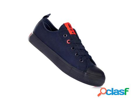 Zapatillas Deportivas LEE COOPER Lcw22310909La (Azul