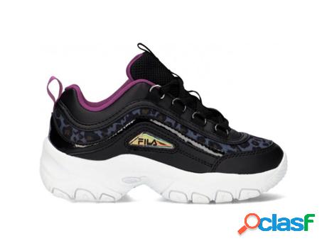 Zapatillas FILA Mujer (Multicolor - 37)