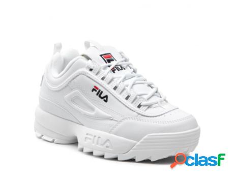 Zapatillas FILA Unisexo (Multicolor - 19)