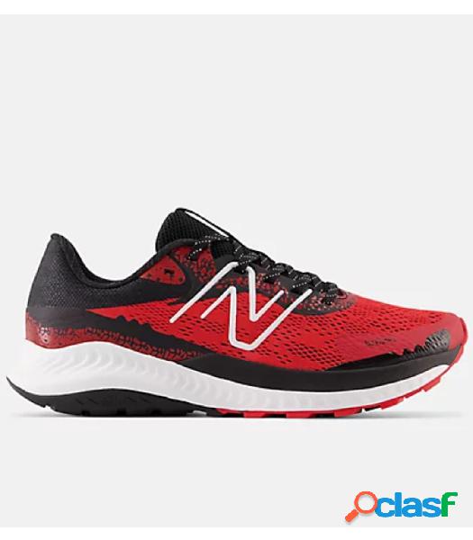 Zapatillas New Balance Dynasoft Nitrel V5 Hombre True Red
