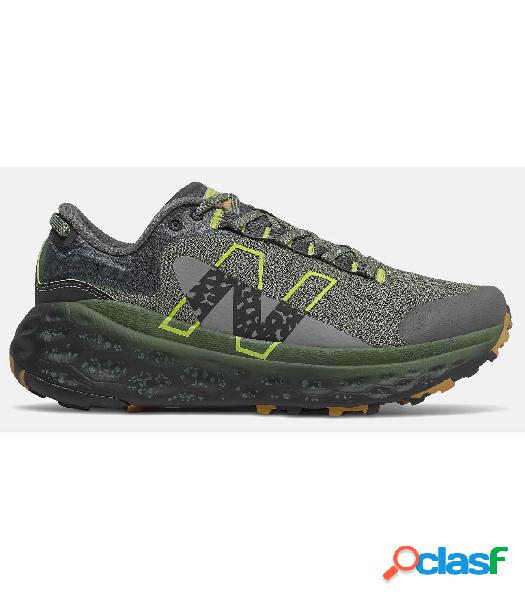 Zapatillas New Balance Fresh Foam X More Trail V2 Hombre