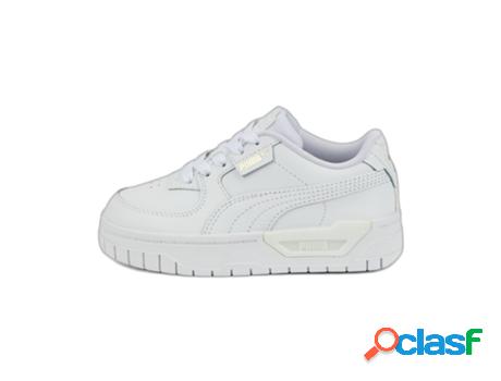 Zapatillas PUMA Cali Dream Blanco (Tam: 29)