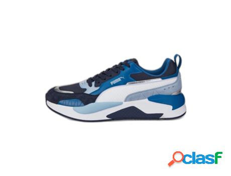 Zapatillas PUMA Unisexo (Multicolor - 43)