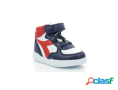 Zapatillas Para Bebés Diadora Raptor Td (Tam: 21)