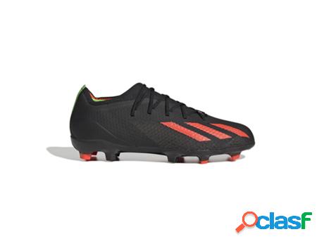 Zapatillas de Futebol Para Niños Adidas X Speedportal.1 Fg