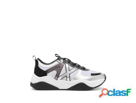 Zapatos ARMANI EXCHANGE Mujer (Multicolor - 38)