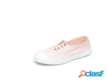 Zapatos CIENTA Mujer (Multicolor - 25)