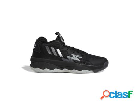 Zapatos para Hombre ADIDAS Negro (36)