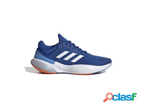 Zapatos para Niño ADIDAS Azul (36)