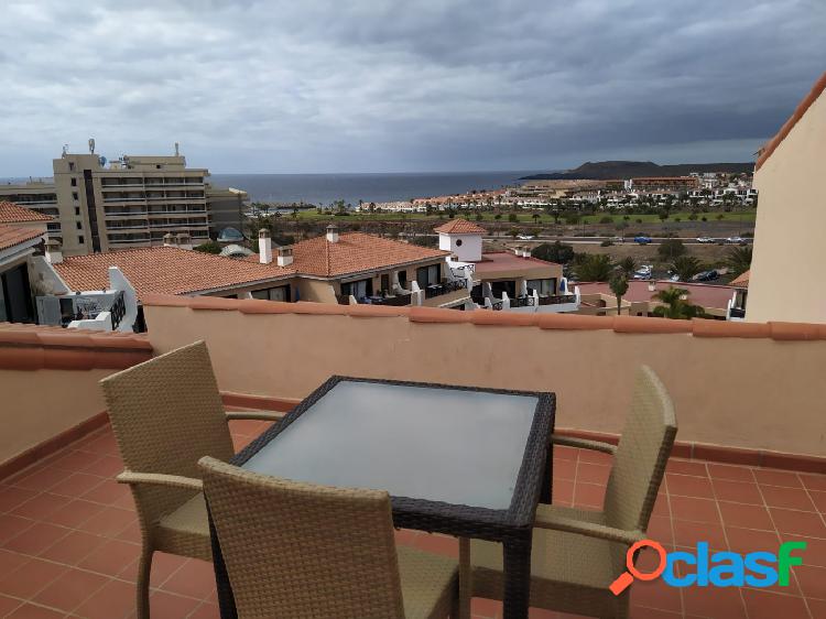 piso en venta en Golf del Sur Tenerife