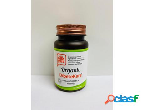 the Good guru Organic DibeteKare 30&apos;s
