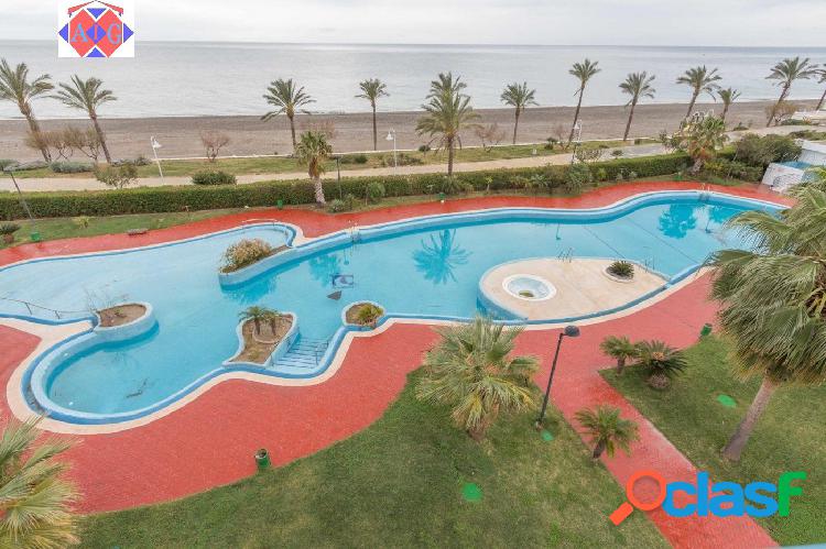 AGI000115 Castell Playa primera Linea de playa, piscina