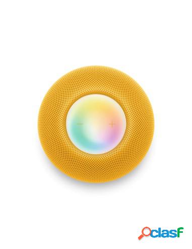 ALTAVOZ APPLE HOMEPOD MINI YELLOW